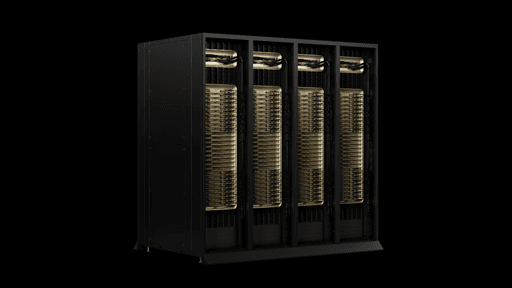 NVIDIA GB300 Blackwell GPU